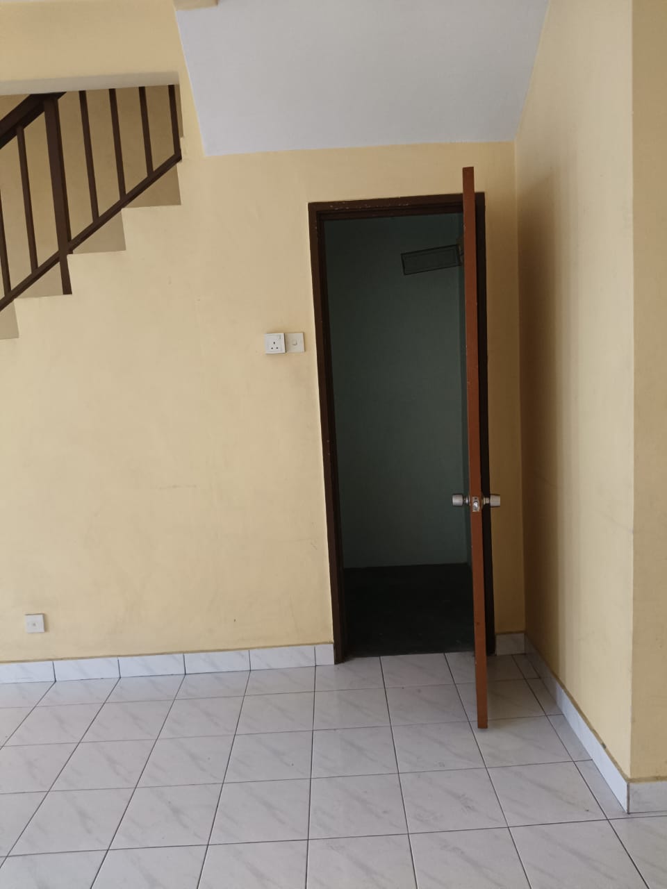 Below Market Price Terrace House For Sale - Taman Putra Prima @ Puchong