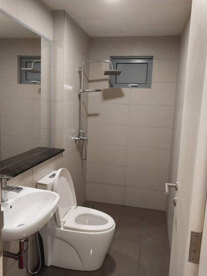 CONDOMINIUM FOR SALE – LAKEFRONT RESIDENCE CYBERJAYA
