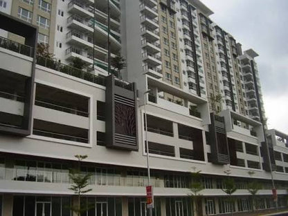 Condominium For Sale - First Residence Kepong @ Kepong Kuala Lumpur