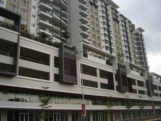 Condominium For Sale - First Residence Kepong @ Kepong Kuala Lumpur