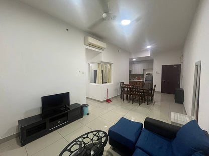 CONDOMINIUM FOR RENT– MUTIARA VILLE, CYBERJAYA