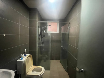 CONDOMINIUM FOR RENT– MUTIARA VILLE, CYBERJAYA