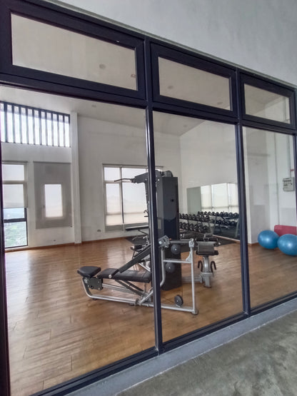 Service Condominium for sale-  Hillpark Residence @ Bandar Teknologi Kajang