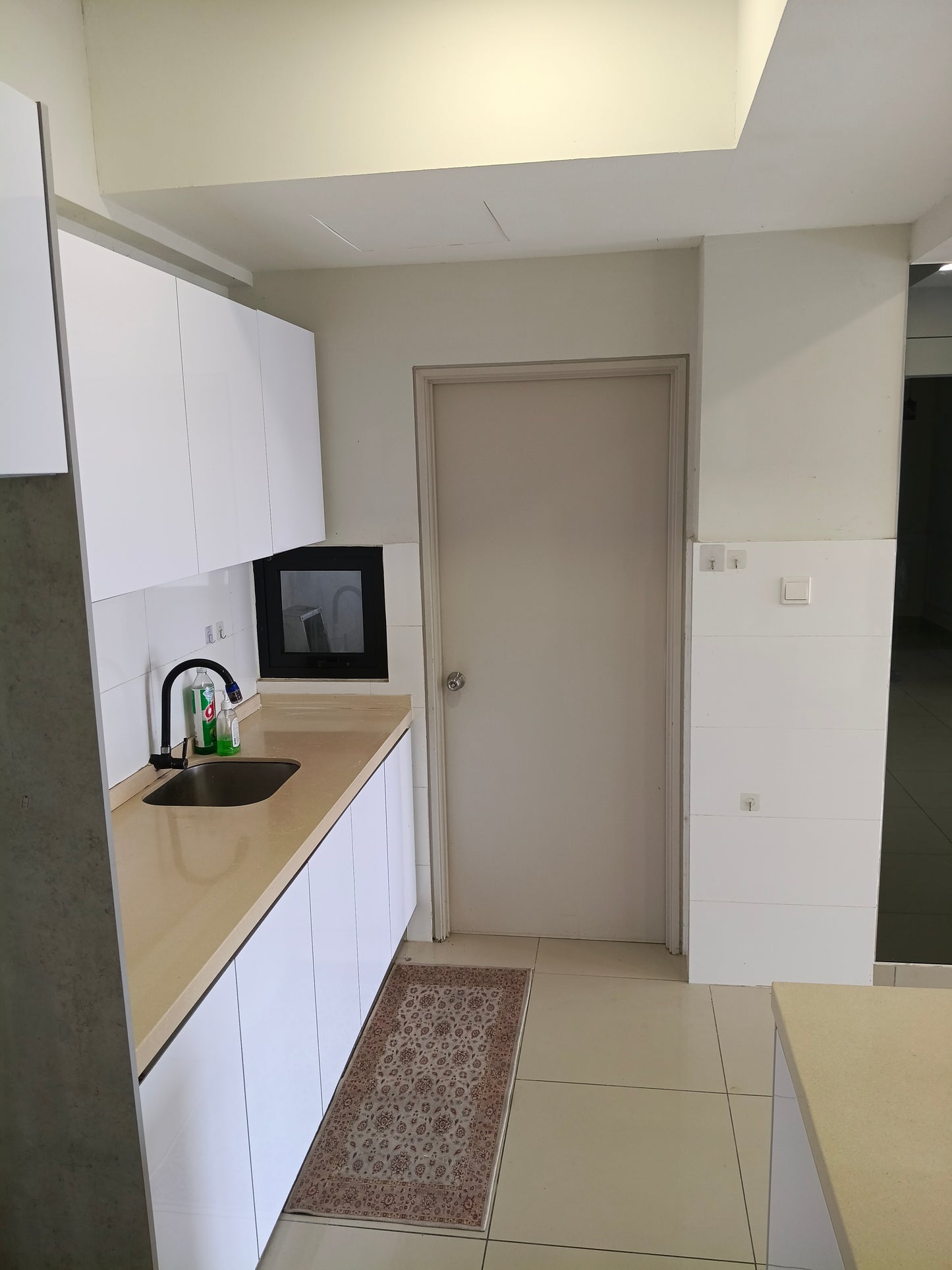 Service Condominium for sale-  Hillpark Residence @ Bandar Teknologi Kajang