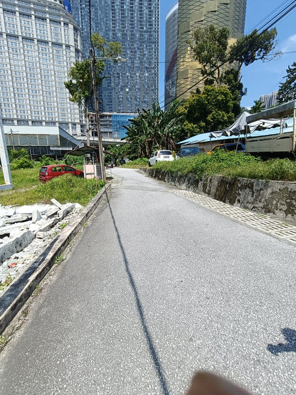 PRIME FREEHOLD MALAY RESERVE LAND FOR SALE - BUKIT LANJAN, MUKIM BATU KUALA LUMPUR (DEVELOPMENT POTENTIAL))