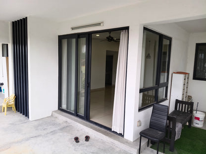 Service Condominium for sale-  Hillpark Residence @ Bandar Teknologi Kajang