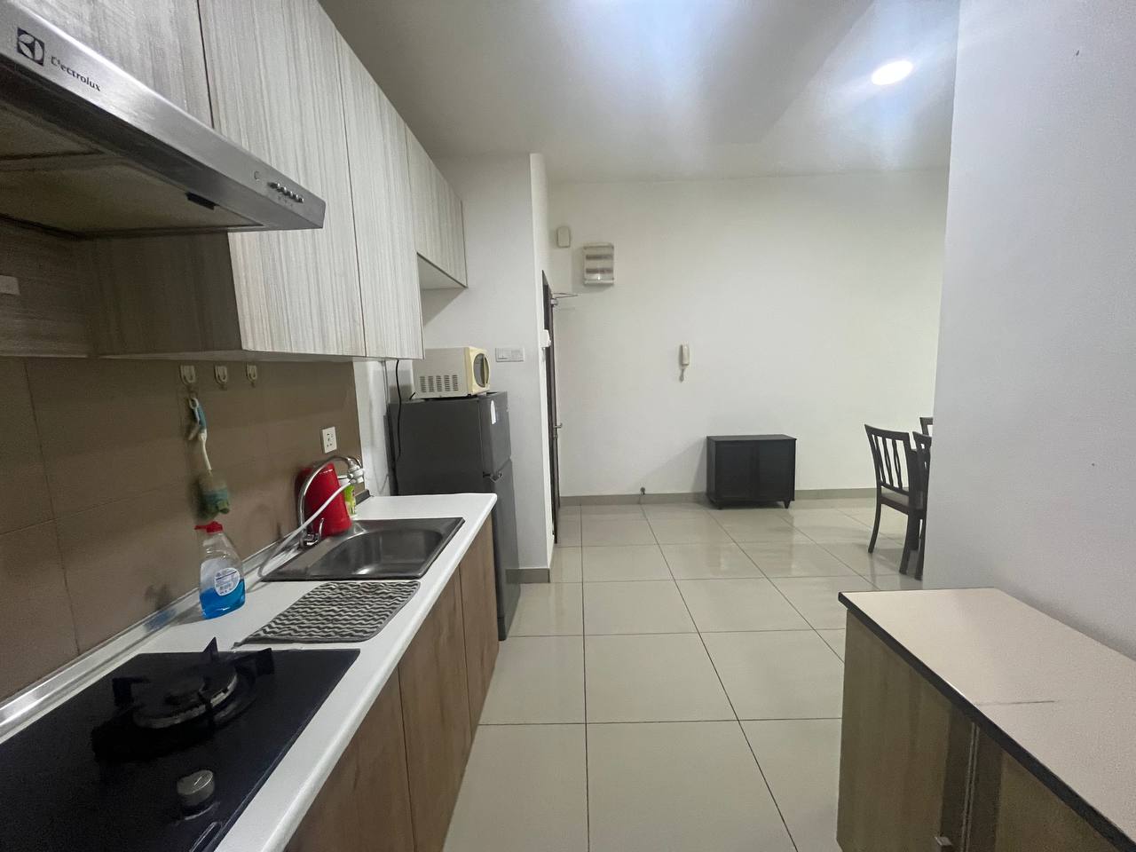 CONDOMINIUM FOR RENT– MUTIARA VILLE, CYBERJAYA