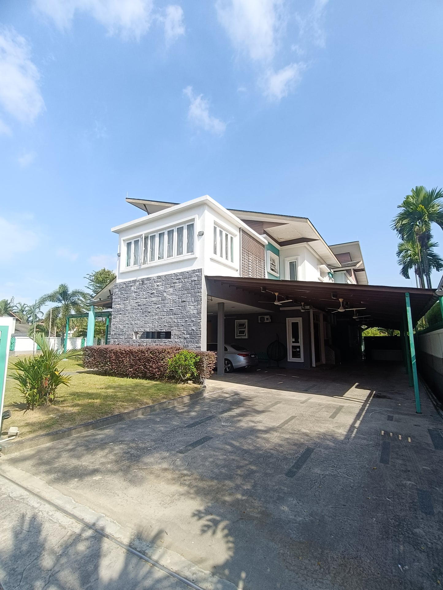 BUNGALOW HOUSE FOR SALE - PRIME SIME DARBY TOWNSHIP, BUKIT JELUTONG