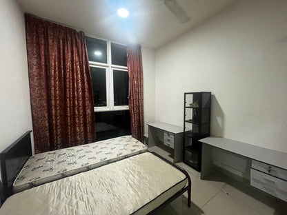 CONDOMINIUM FOR RENT– MUTIARA VILLE, CYBERJAYA