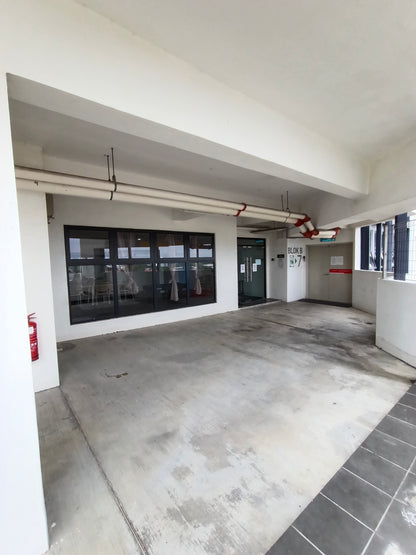 Service Condominium for sale-  Hillpark Residence @ Bandar Teknologi Kajang
