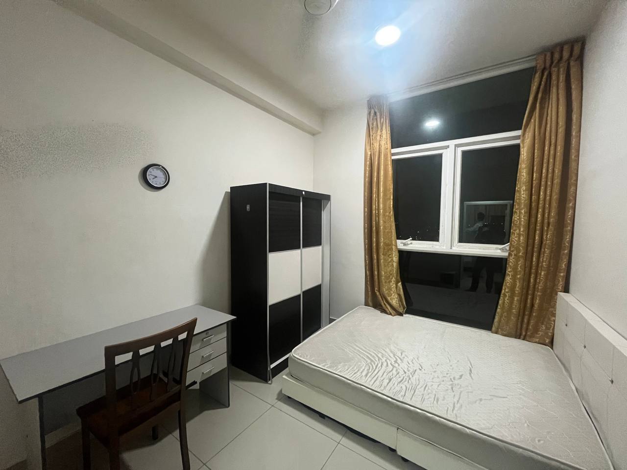 CONDOMINIUM FOR RENT– MUTIARA VILLE, CYBERJAYA