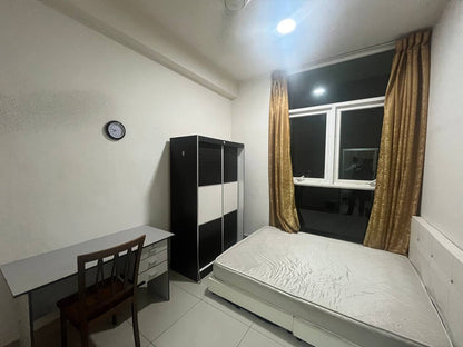 CONDOMINIUM FOR RENT– MUTIARA VILLE, CYBERJAYA