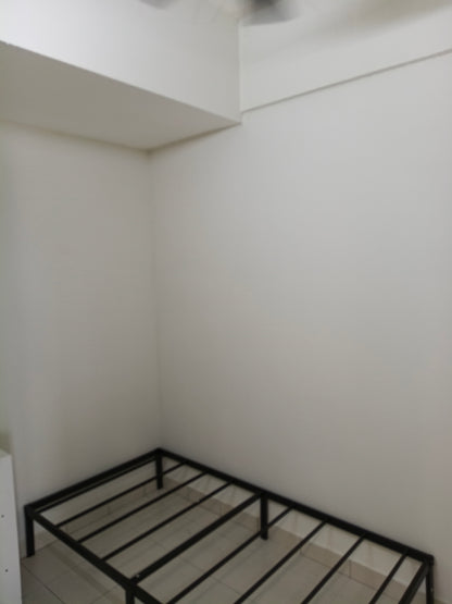 Service Condominium for sale-  Hillpark Residence @ Bandar Teknologi Kajang