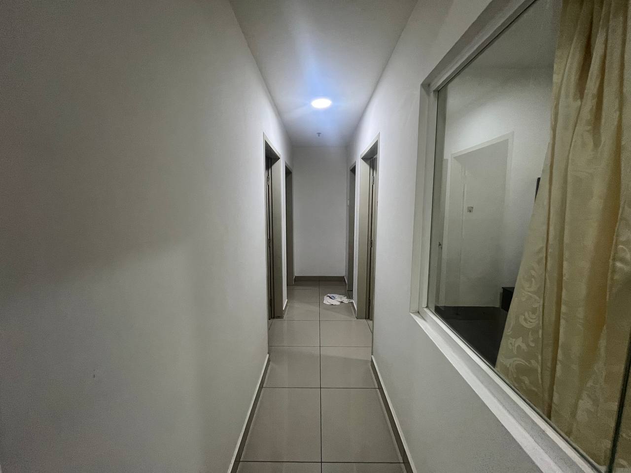 CONDOMINIUM FOR RENT– MUTIARA VILLE, CYBERJAYA