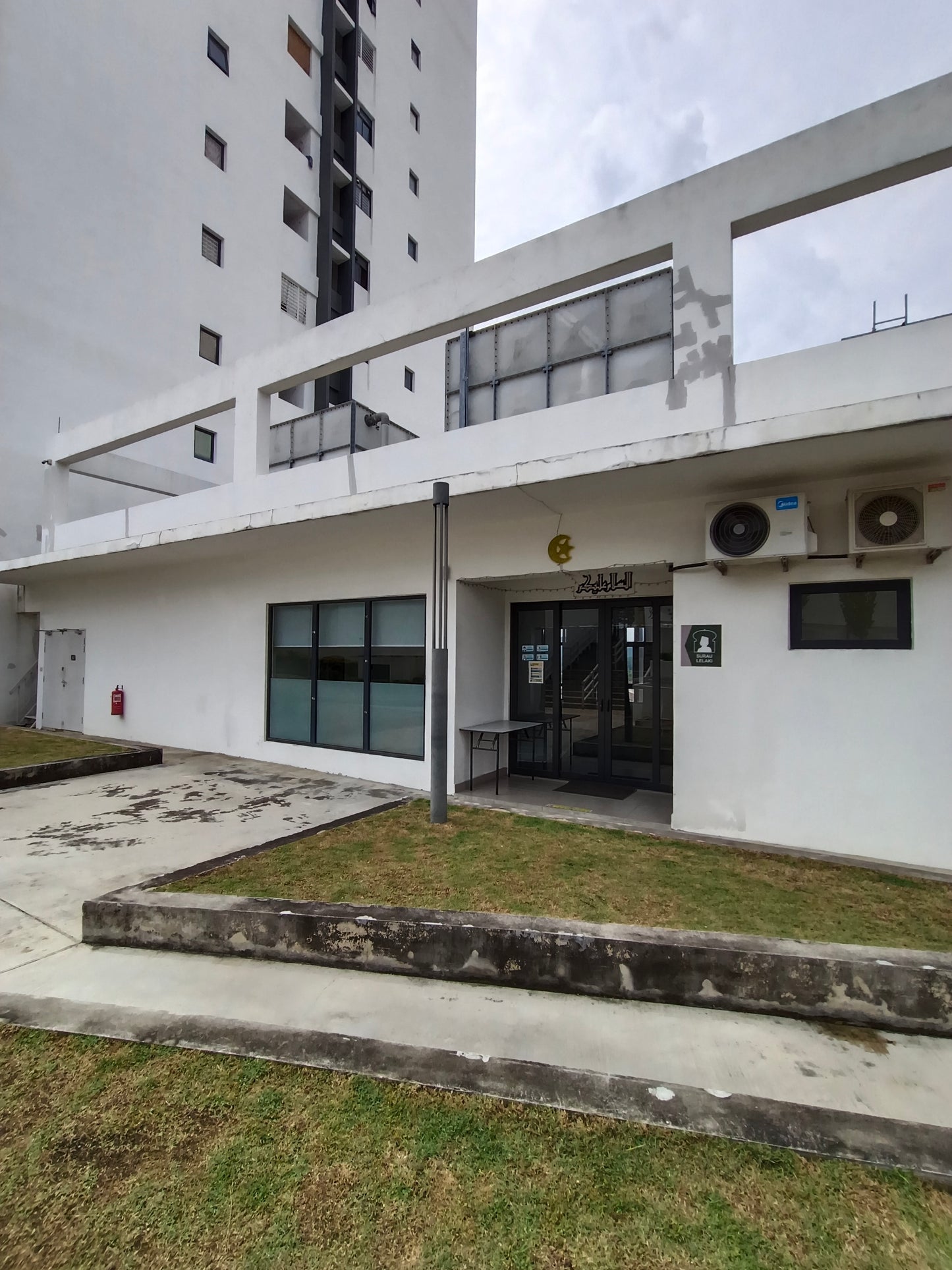 Service Condominium for sale-  Hillpark Residence @ Bandar Teknologi Kajang