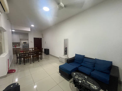 CONDOMINIUM FOR RENT– MUTIARA VILLE, CYBERJAYA