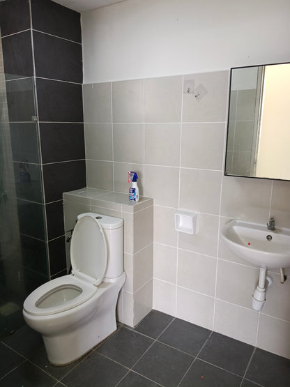 Service Condominium for sale-  Hillpark Residence @ Bandar Teknologi Kajang