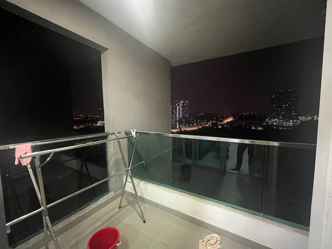 CONDOMINIUM FOR RENT– MUTIARA VILLE, CYBERJAYA
